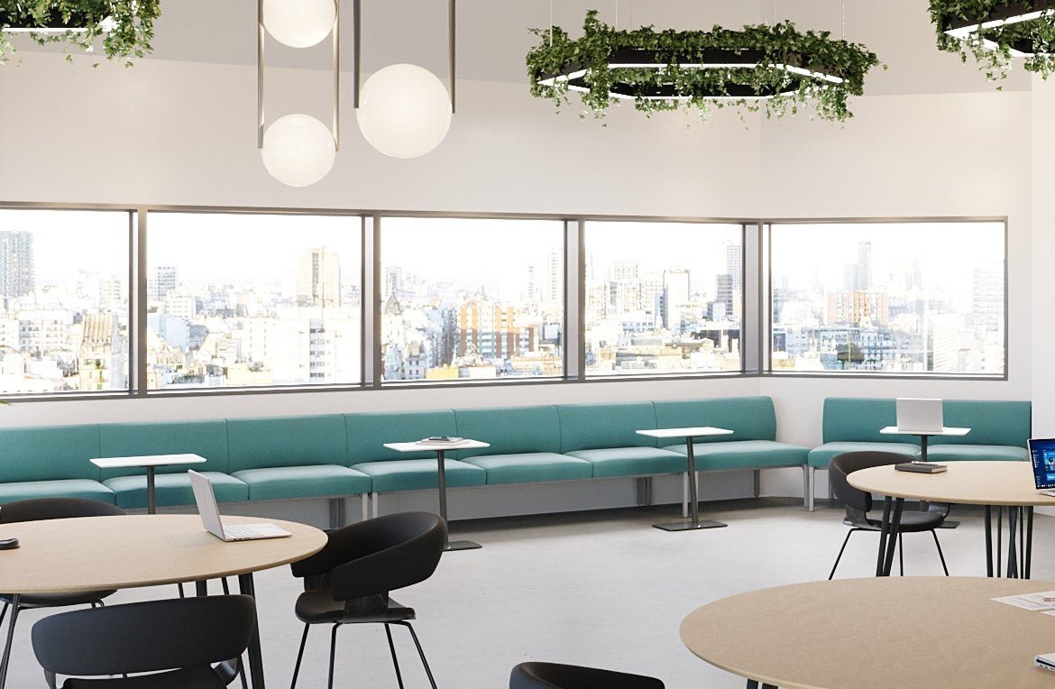 Park Height Adjustable Table – Simii NorthAmerica