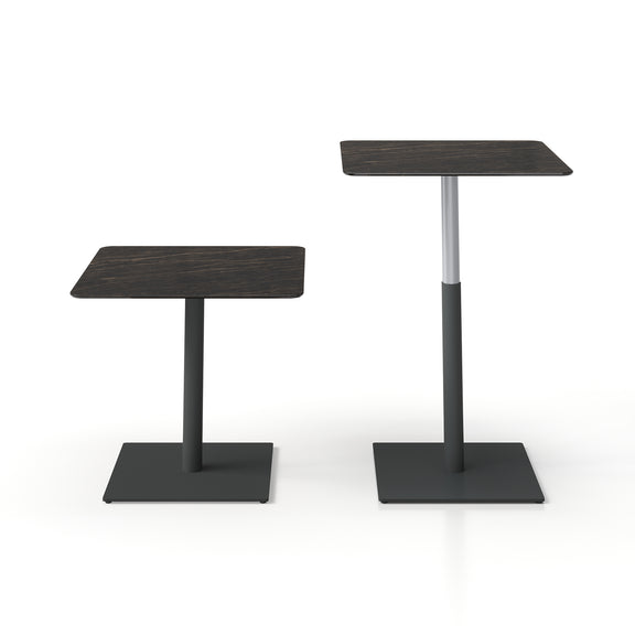 Trellex Height Adjust Disc Tables Simii NorthAmerica
