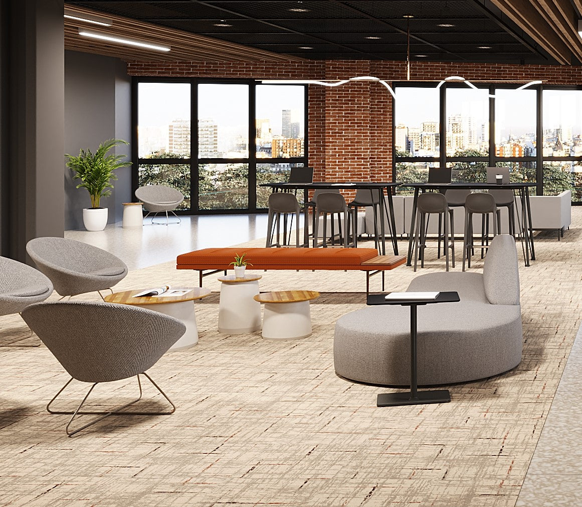 Park Height Adjustable Table – Simii NorthAmerica