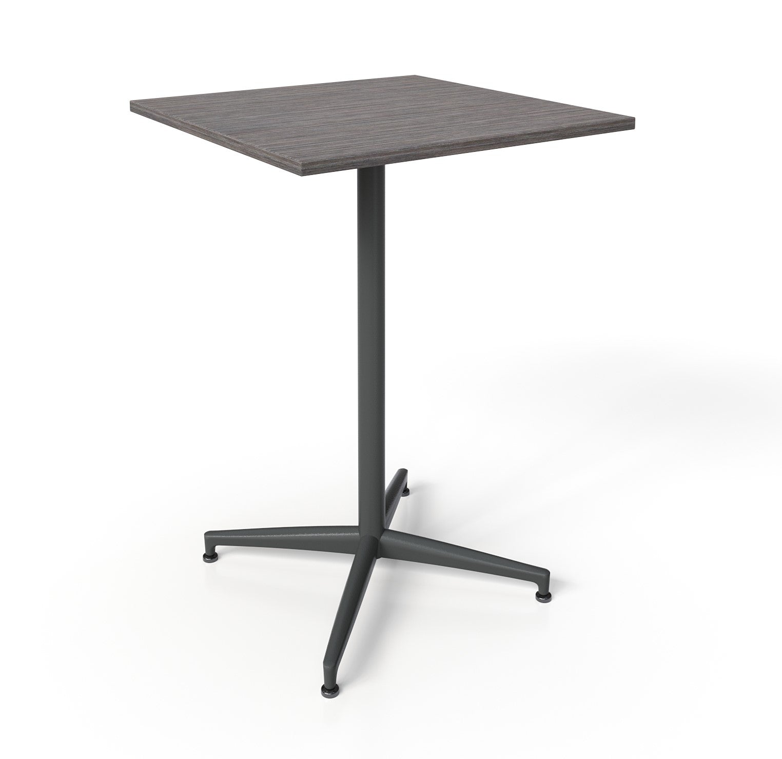 Trellex Square X Base Tables – Simii NorthAmerica