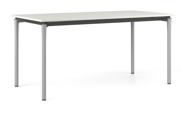 Equals Rectangle Tables + Desks