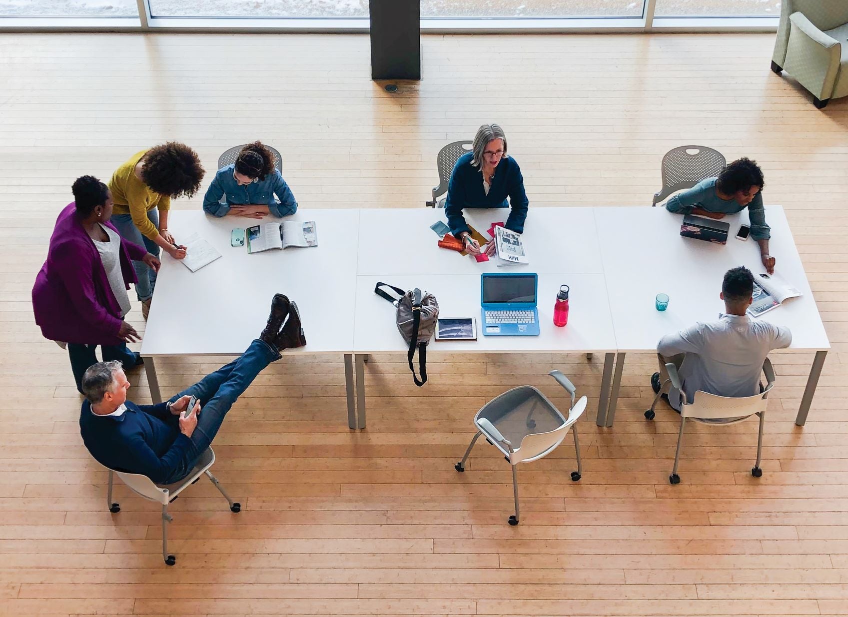 Wake Static Square – Simii NorthAmerica