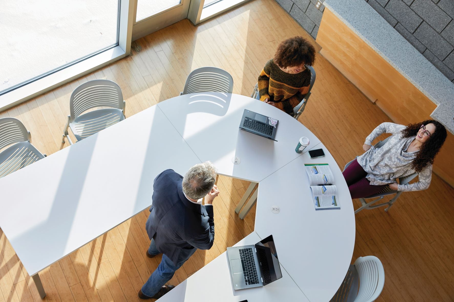 Wake Static Square – Simii NorthAmerica